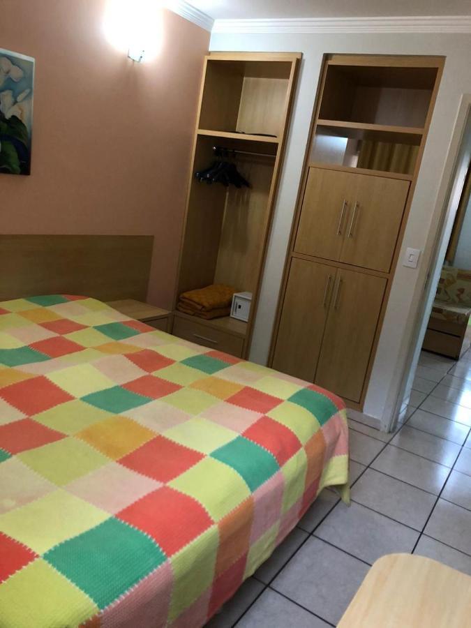 Appartement Cd Diroma Fiori à Caldas Novas Extérieur photo