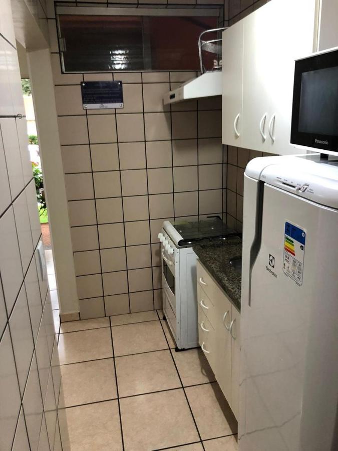 Appartement Cd Diroma Fiori à Caldas Novas Extérieur photo